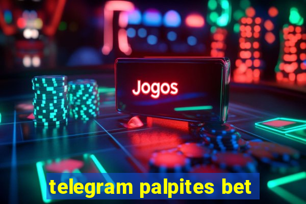 telegram palpites bet